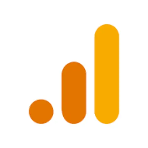The logo of semrush on digital marketing expert in Qatar' s page